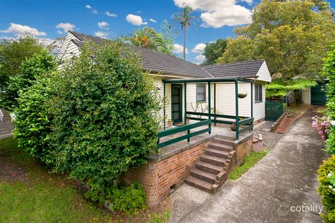 Property photo of 24 Havilah Avenue Wahroonga NSW 2076