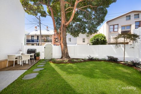 Property photo of 20 Comber Street Paddington NSW 2021