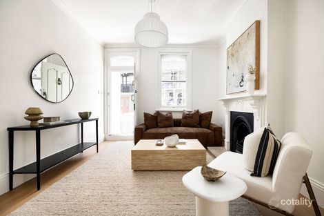 Property photo of 20 Comber Street Paddington NSW 2021