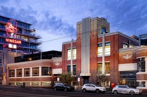 1/655-657 Victoria St, Abbotsford, VIC 3067