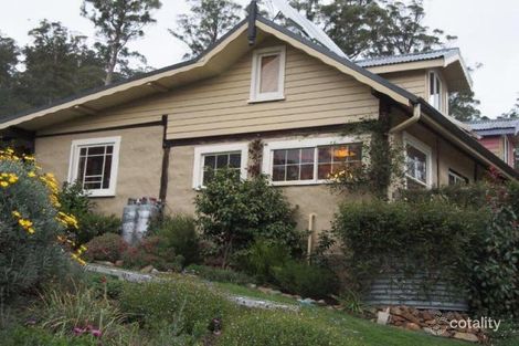 Property photo of 819 Bridgenorth Road Bridgenorth TAS 7277