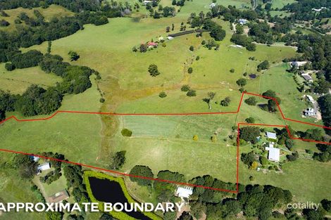 Lot 22/150 Hydes Creek Rd, Bellingen, NSW 2454
