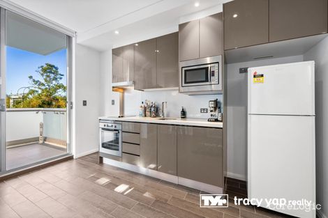 Property photo of 305/1-9 Alma Road Macquarie Park NSW 2113