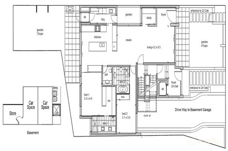 Property photo of 22 Oak Street Hawthorn VIC 3122