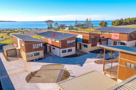 8/6 Lake St, Eden, NSW 2551