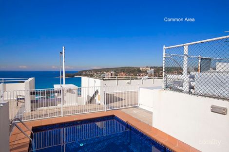 Property photo of 619/22 Central Avenue Manly NSW 2095