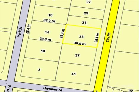 33 City Rd, Beenleigh, QLD 4207