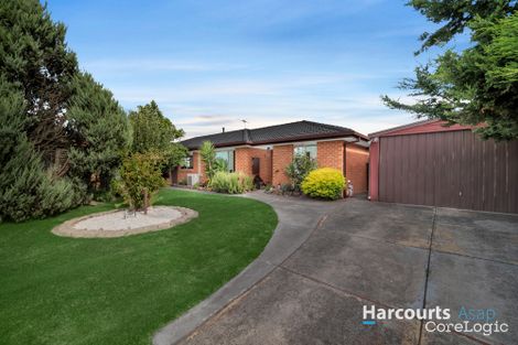 Property photo of 25 Pine Hill Court Cranbourne North VIC 3977