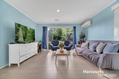 Property photo of 25 Pine Hill Court Cranbourne North VIC 3977