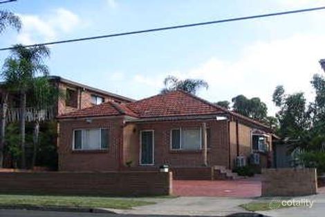 25 Shorter Ave, Narwee, NSW 2209