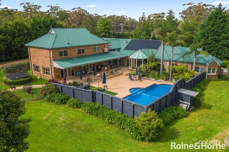 Property photo of 104 Colo Road Colo Vale NSW 2575