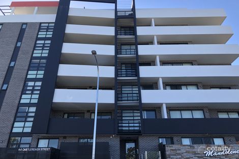 29/4-6 Castlereagh St, Liverpool, NSW 2170