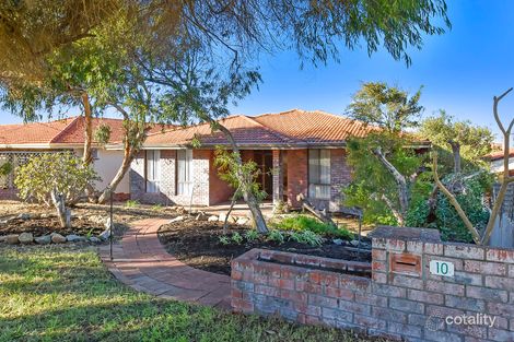 Property photo of 10 Marine Terrace Sorrento WA 6020