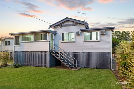 Property photo of 132 Fitzroy Street Allenstown QLD 4700