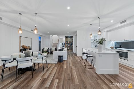 Property photo of 38 Buderim Street Manly QLD 4179