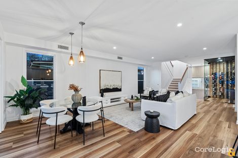 Property photo of 38 Buderim Street Manly QLD 4179