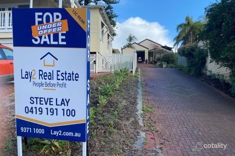 Property photo of 12C Anzac Street Bayswater WA 6053