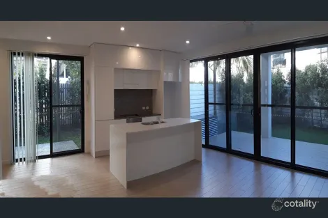 Property photo of 70/42 Stadium Drive Robina QLD 4226