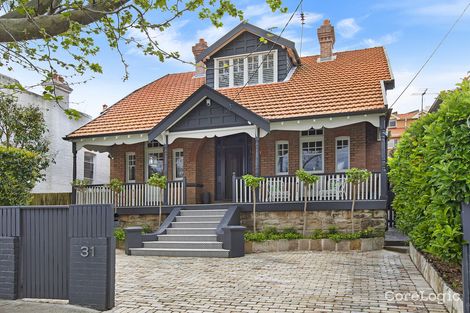 Property photo of 31 Bond Street Mosman NSW 2088