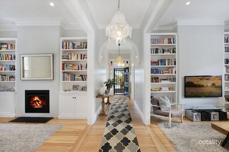 Property photo of 31 Bond Street Mosman NSW 2088