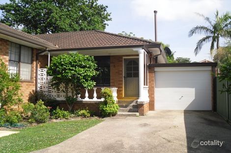 5/28-30 Beaconsfield St, Bexley, NSW 2207