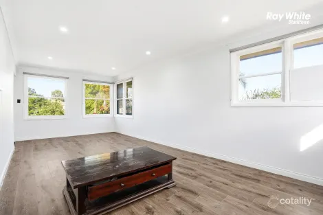 Property photo of 4 Starr Place Blacktown NSW 2148