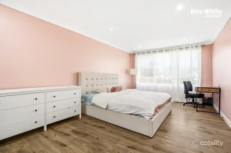 Property photo of 4 Starr Place Blacktown NSW 2148