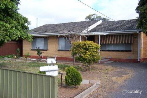 Property photo of 14 Meaklim Street Shepparton VIC 3630