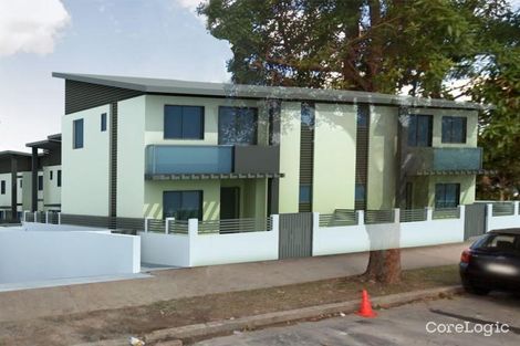 Property photo of 6/181 John Street Lidcombe NSW 2141