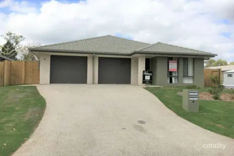 8 Dusk Pl, Crestmead, QLD 4132