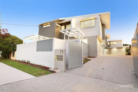 2/71 Parker St, Maroochydore, QLD 4558