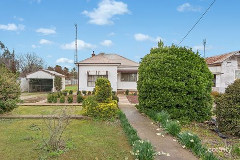 14 Warri St, Ardlethan, NSW 2665
