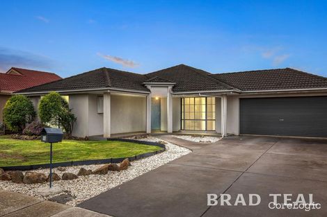 Property photo of 58 Australia Drive Taylors Lakes VIC 3038