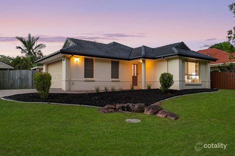 20 Samba Pl, Underwood, QLD 4119