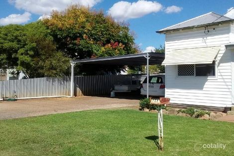 Property photo of 151 Little Barber Street Gunnedah NSW 2380