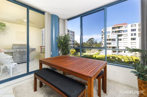 Property photo of 19/1-15 Fontenoy Road Macquarie Park NSW 2113