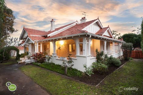 35 Heytesbury Rd, Subiaco, WA 6008