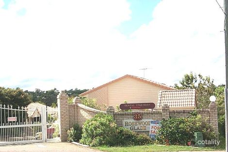 Property photo of 1/35 Dennis Road Springwood QLD 4127