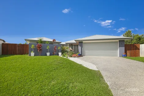 Property photo of 12 Goldenbell Place Peregian Springs QLD 4573