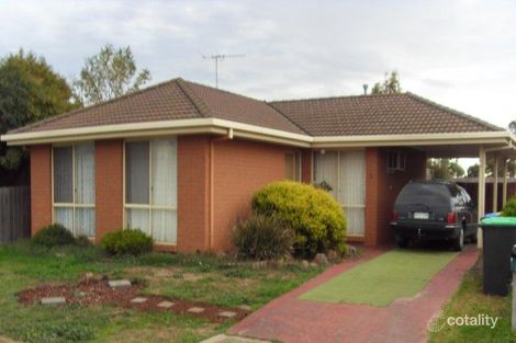 Property photo of 8 Marlo Square Wyndham Vale VIC 3024