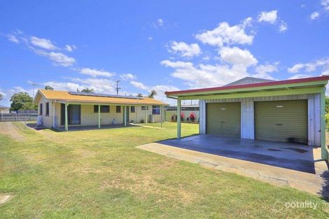 Property photo of 11 Wyllie Street Thabeban QLD 4670