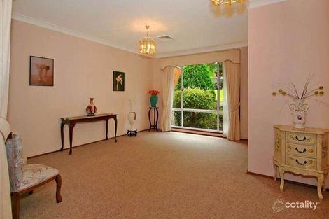 Property photo of 73 Crestwood Drive Baulkham Hills NSW 2153