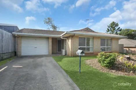 Property photo of 18 Vautin Way Eagleby QLD 4207