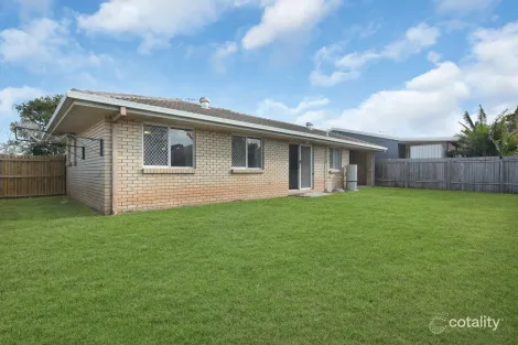Property photo of 18 Vautin Way Eagleby QLD 4207