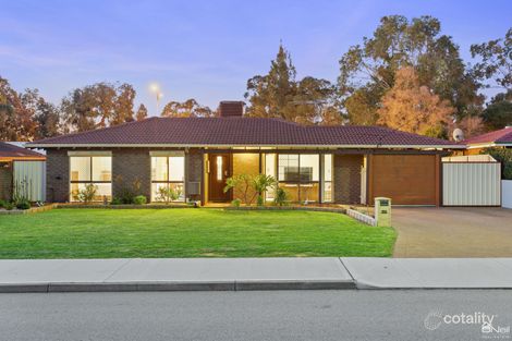 107 Dale Rd, Armadale, WA 6112