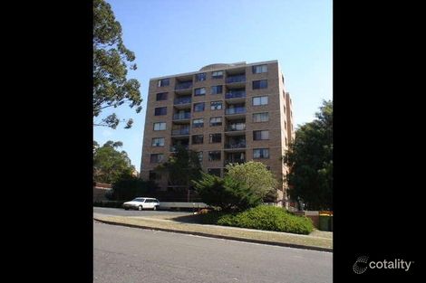 17/46-48 Khartoum Rd, Macquarie Park, NSW 2113