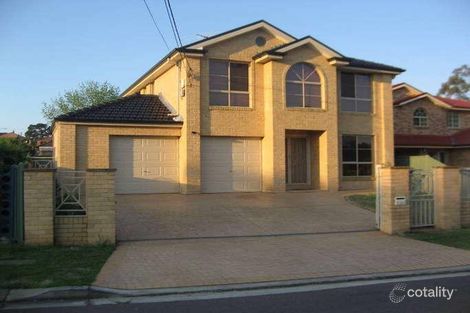 24 Dawson St, Fairfield Heights, NSW 2165