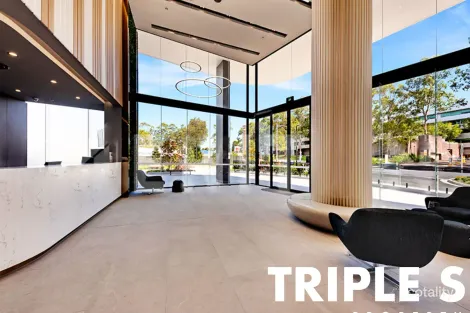 Property photo of 803/112 Talavera Road Macquarie Park NSW 2113