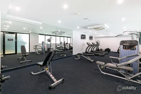 Property photo of 803/112 Talavera Road Macquarie Park NSW 2113