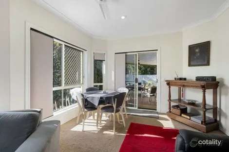 Property photo of 63 Burrendong Road Coombabah QLD 4216